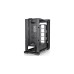 Thermaltake CTE T500 Air , Big-Tower-Gehäuse(schwarz, Tempered Glas)