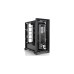 Thermaltake CTE T500 Air , Big-Tower-Gehäuse(schwarz, Tempered Glas)