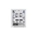 Thermaltake CTE T500 TG ARGB Snow, Big-Tower-Gehäuse(weiß, Tempered Glas)