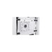 Thermaltake CTE T500 TG ARGB Snow, Big-Tower-Gehäuse(weiß, Tempered Glas)