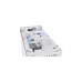 Thermaltake CTE T500 TG ARGB Snow, Big-Tower-Gehäuse(weiß, Tempered Glas)