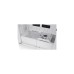 Thermaltake CTE T500 TG ARGB Snow, Big-Tower-Gehäuse(weiß, Tempered Glas)