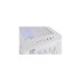 Thermaltake CTE T500 TG ARGB Snow, Big-Tower-Gehäuse(weiß, Tempered Glas)