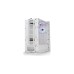 Thermaltake CTE T500 TG ARGB Snow, Big-Tower-Gehäuse(weiß, Tempered Glas)
