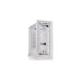 Thermaltake CTE T500 TG ARGB Snow, Big-Tower-Gehäuse(weiß, Tempered Glas)