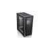 Thermaltake CTE T500 TG ARGB, Big-Tower-Gehäuse(schwarz, Tempered Glas)
