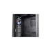 Thermaltake CTE T500 TG ARGB, Big-Tower-Gehäuse(schwarz, Tempered Glas)