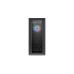 Thermaltake CTE T500 TG ARGB, Big-Tower-Gehäuse(schwarz, Tempered Glas)