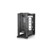 Thermaltake CTE T500 TG ARGB, Big-Tower-Gehäuse(schwarz, Tempered Glas)