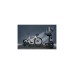 Thermaltake CYCLEDESK 100 Smart Gaming Desk, Gaming-Tisch(schwarz)