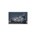 Thermaltake CYCLEDESK 100 Smart Gaming Desk, Gaming-Tisch(schwarz)