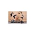 Thermaltake CYCLEDESK 100 Smart Gaming Desk, Gaming-Tisch(schwarz)