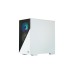 Thermaltake Calypso White, Gaming-PC(weiß, Windows 11 Home 64-Bit)