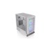 Thermaltake Ceres 300 TG ARGB , Tower-Gehäuse(weiß, Tempered Glass)