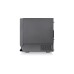 Thermaltake Ceres 330 TG ARGB , Tower-Gehäuse(schwarz, Tempered Glass)