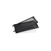 Thermaltake Ceres 330 TG ARGB , Tower-Gehäuse(schwarz, Tempered Glass)