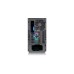 Thermaltake Ceres 330 TG ARGB , Tower-Gehäuse(schwarz, Tempered Glass)