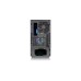 Thermaltake Ceres 330 TG ARGB , Tower-Gehäuse(schwarz, Tempered Glass)