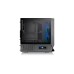 Thermaltake Ceres 330 TG ARGB , Tower-Gehäuse(schwarz, Tempered Glass)