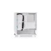 Thermaltake Ceres 330 TG ARGB , Tower-Gehäuse(weiß, Tempered Glass)
