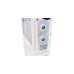 Thermaltake Ceres 330 TG ARGB , Tower-Gehäuse(weiß, Tempered Glass)