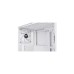 Thermaltake Ceres 330 TG ARGB , Tower-Gehäuse(weiß, Tempered Glass)