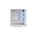 Thermaltake Ceres 330 TG ARGB , Tower-Gehäuse(weiß, Tempered Glass)