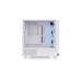 Thermaltake Ceres 330 TG ARGB , Tower-Gehäuse(weiß, Tempered Glass)