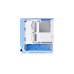 Thermaltake Ceres 330 TG ARGB , Tower-Gehäuse(hellblau, Tempered Glass)