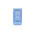 Thermaltake Ceres 330 TG ARGB , Tower-Gehäuse(hellblau, Tempered Glass)