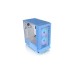 Thermaltake Ceres 330 TG ARGB , Tower-Gehäuse(hellblau, Tempered Glass)