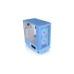 Thermaltake Ceres 330 TG ARGB , Tower-Gehäuse(hellblau, Tempered Glass)