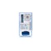 Thermaltake Ceres 330 TG ARGB , Tower-Gehäuse(hellblau, Tempered Glass)