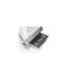 Thermaltake Ceres 500 TG ARGB Snow, Tower-Gehäuse(weiß, Tempered Glass)