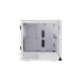 Thermaltake Ceres 500 TG ARGB Snow, Tower-Gehäuse(weiß, Tempered Glass)