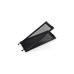 Thermaltake Ceres 500 TG ARGB, Tower-Gehäuse(schwarz, Tempered Glass)