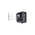 Thermaltake Ceres 500 TG ARGB, Tower-Gehäuse(schwarz, Tempered Glass)