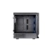 Thermaltake Ceres 500 TG ARGB, Tower-Gehäuse(schwarz, Tempered Glass)