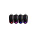 Thermaltake Challenger Combo RGB, Desktop-Set(schwarz, DE-Layout, Rubberdome)