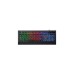 Thermaltake Challenger Combo RGB, Desktop-Set(schwarz, DE-Layout, Rubberdome)