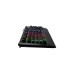 Thermaltake Challenger Combo RGB, Desktop-Set(schwarz, DE-Layout, Rubberdome)
