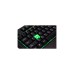 Thermaltake Challenger Combo RGB, Desktop-Set(schwarz, DE-Layout, Rubberdome)