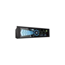 Thermaltake Commander FT Lüftersteurerung, Lüftersteuerung