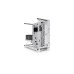 Thermaltake Core P3 TG Pro Snow, Bench/Show-Gehäuse(weiß, Tempered Glass)