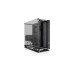Thermaltake Core P3 TG Pro, Bench/Show-Gehäuse(schwarz, Tempered Glass)