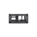 Thermaltake Core P3 TG Pro, Bench/Show-Gehäuse(schwarz, Tempered Glass)