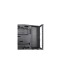 Thermaltake Core P3 TG Pro, Bench/Show-Gehäuse(schwarz, Tempered Glass)