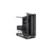 Thermaltake Core P3 TG Pro, Bench/Show-Gehäuse(schwarz, Tempered Glass)
