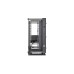 Thermaltake Core P3 TG Pro, Bench/Show-Gehäuse(schwarz, Tempered Glass)