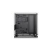 Thermaltake Core P3 TG Pro, Bench/Show-Gehäuse(schwarz, Tempered Glass)